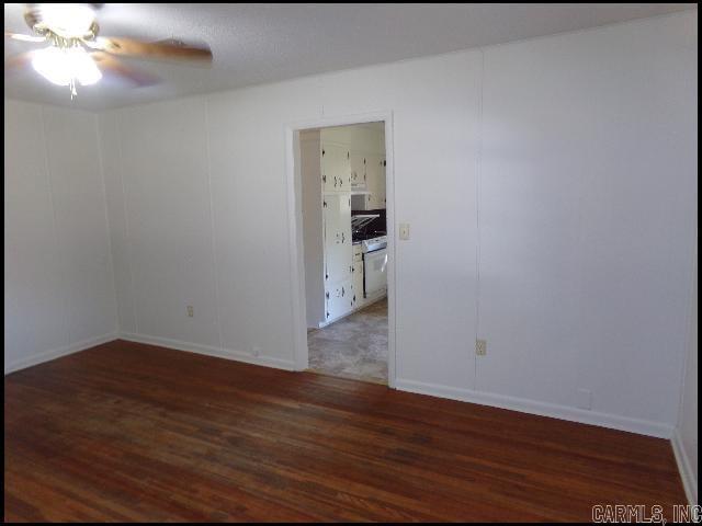 BEEBE OUTLOTS - Residential Lease