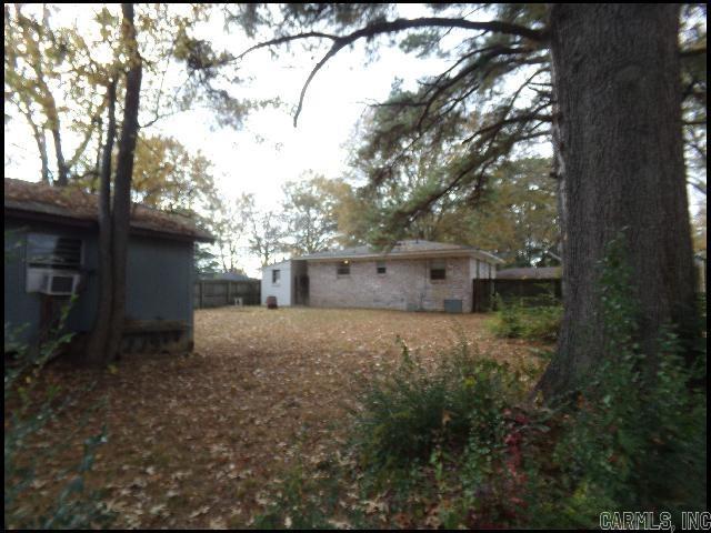 BEEBE OUTLOTS - Residential Lease