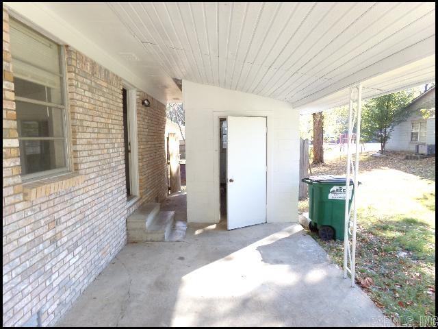 BEEBE OUTLOTS - Residential Lease