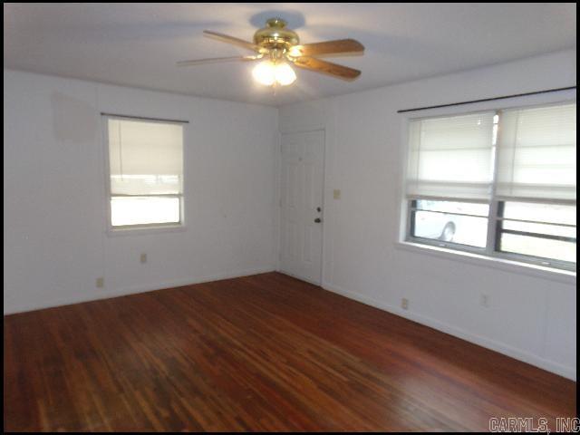 BEEBE OUTLOTS - Residential Lease