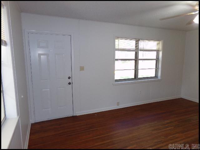 BEEBE OUTLOTS - Residential Lease
