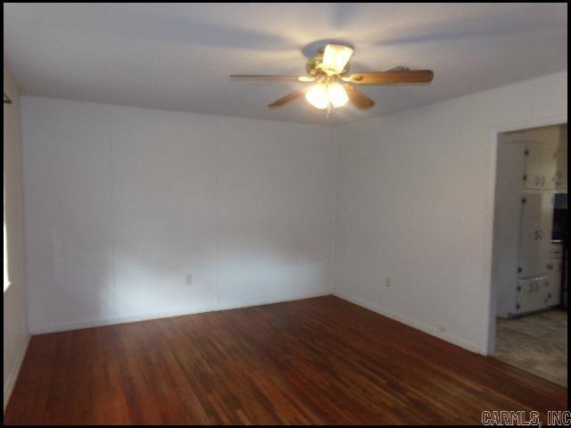 BEEBE OUTLOTS - Residential Lease