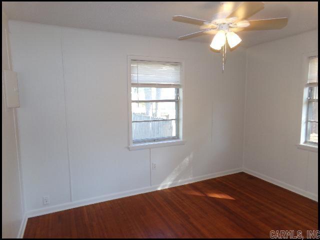 BEEBE OUTLOTS - Residential Lease
