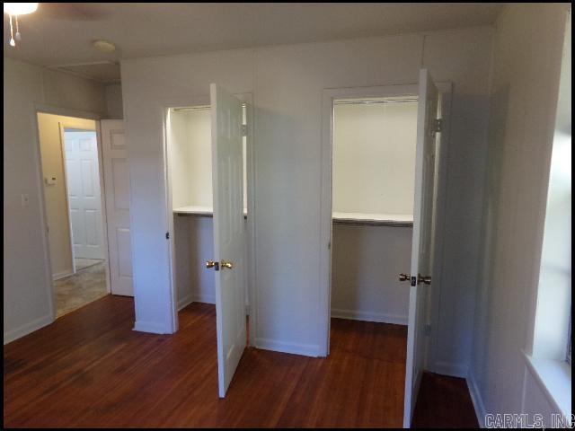 BEEBE OUTLOTS - Residential Lease