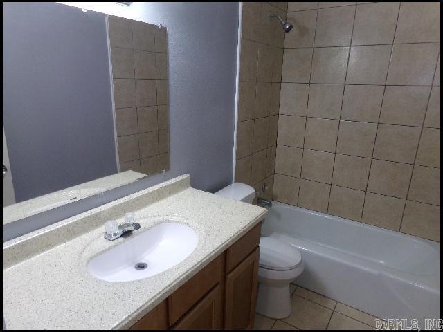 BEEBE OUTLOTS - Residential Lease