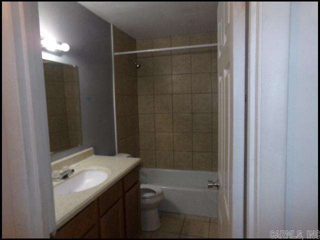 BEEBE OUTLOTS - Residential Lease