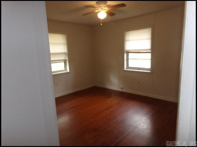 BEEBE OUTLOTS - Residential Lease