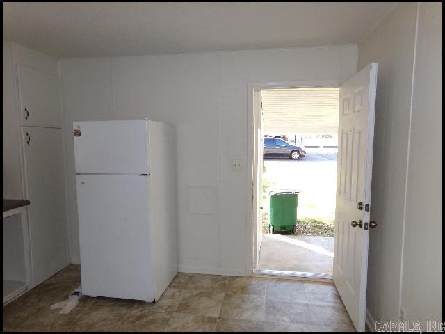 BEEBE OUTLOTS - Residential Lease