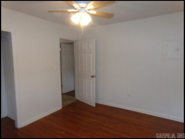 BEEBE OUTLOTS - Residential Lease