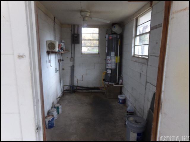 BEEBE OUTLOTS - Residential Lease