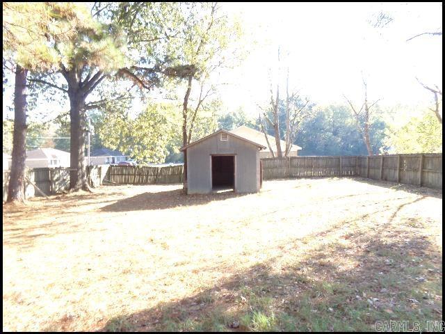 BEEBE OUTLOTS - Residential Lease