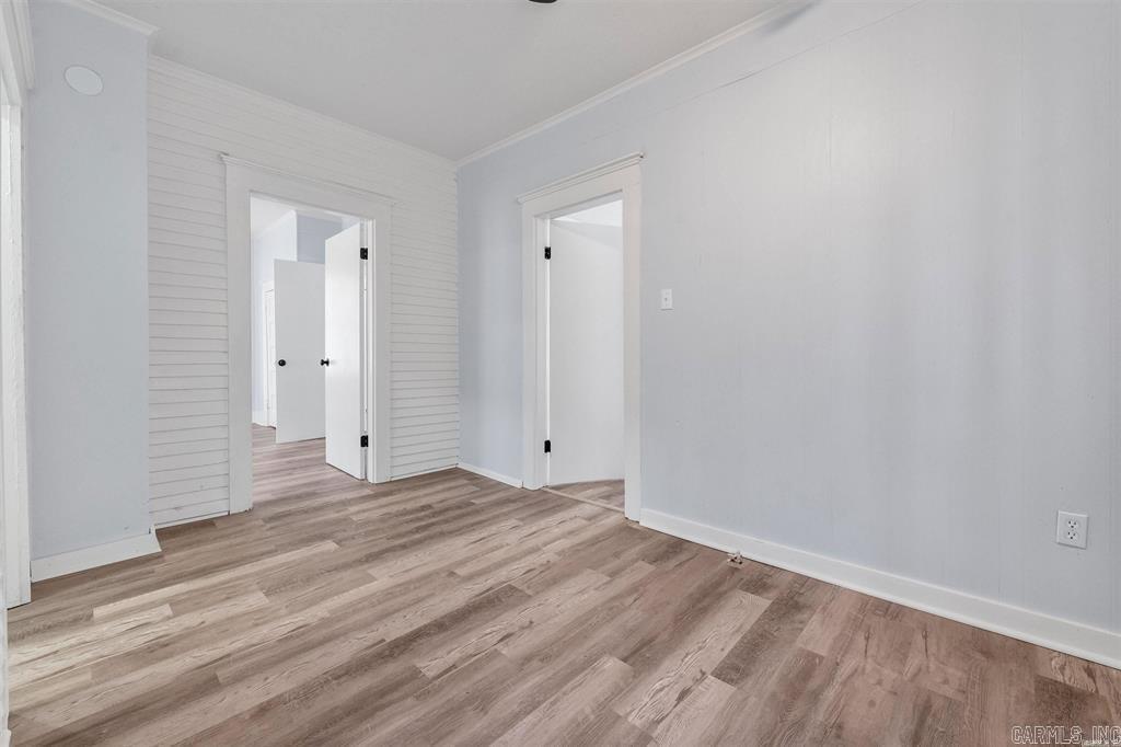 LANDRETH & COX - Residential