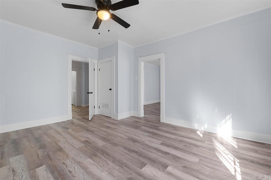 LANDRETH & COX - Residential