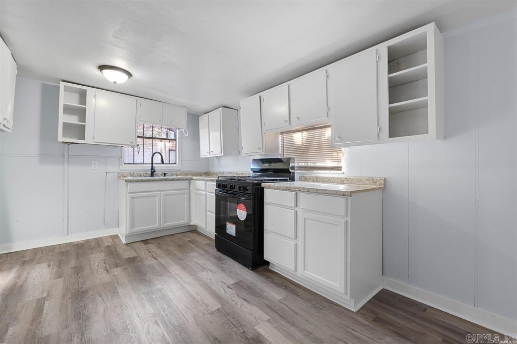 LANDRETH & COX - Residential