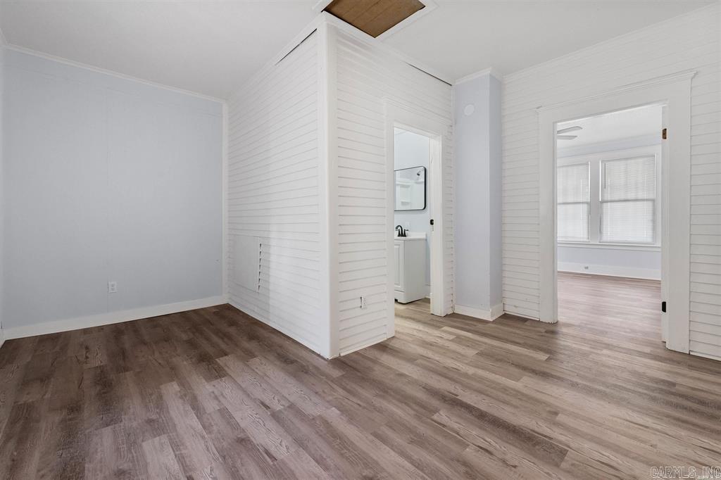 LANDRETH & COX - Residential