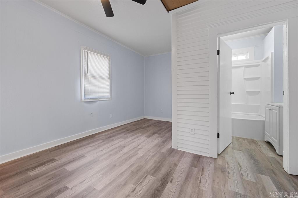 LANDRETH & COX - Residential