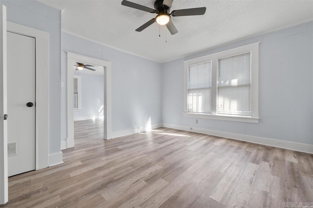 LANDRETH & COX - Residential