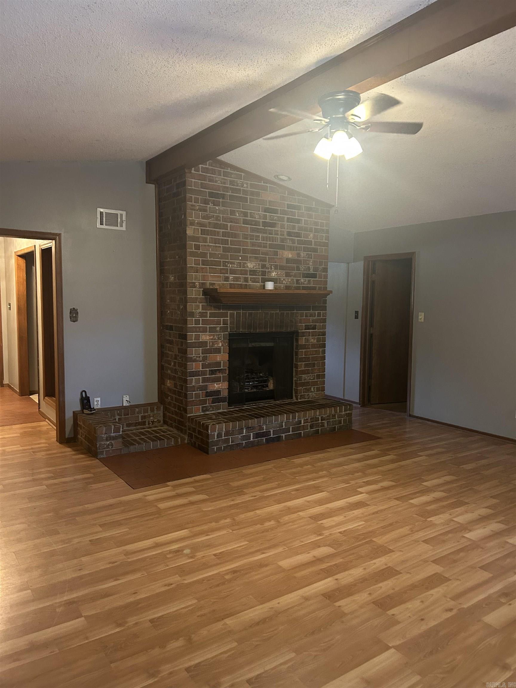 Quail Creek - Residential