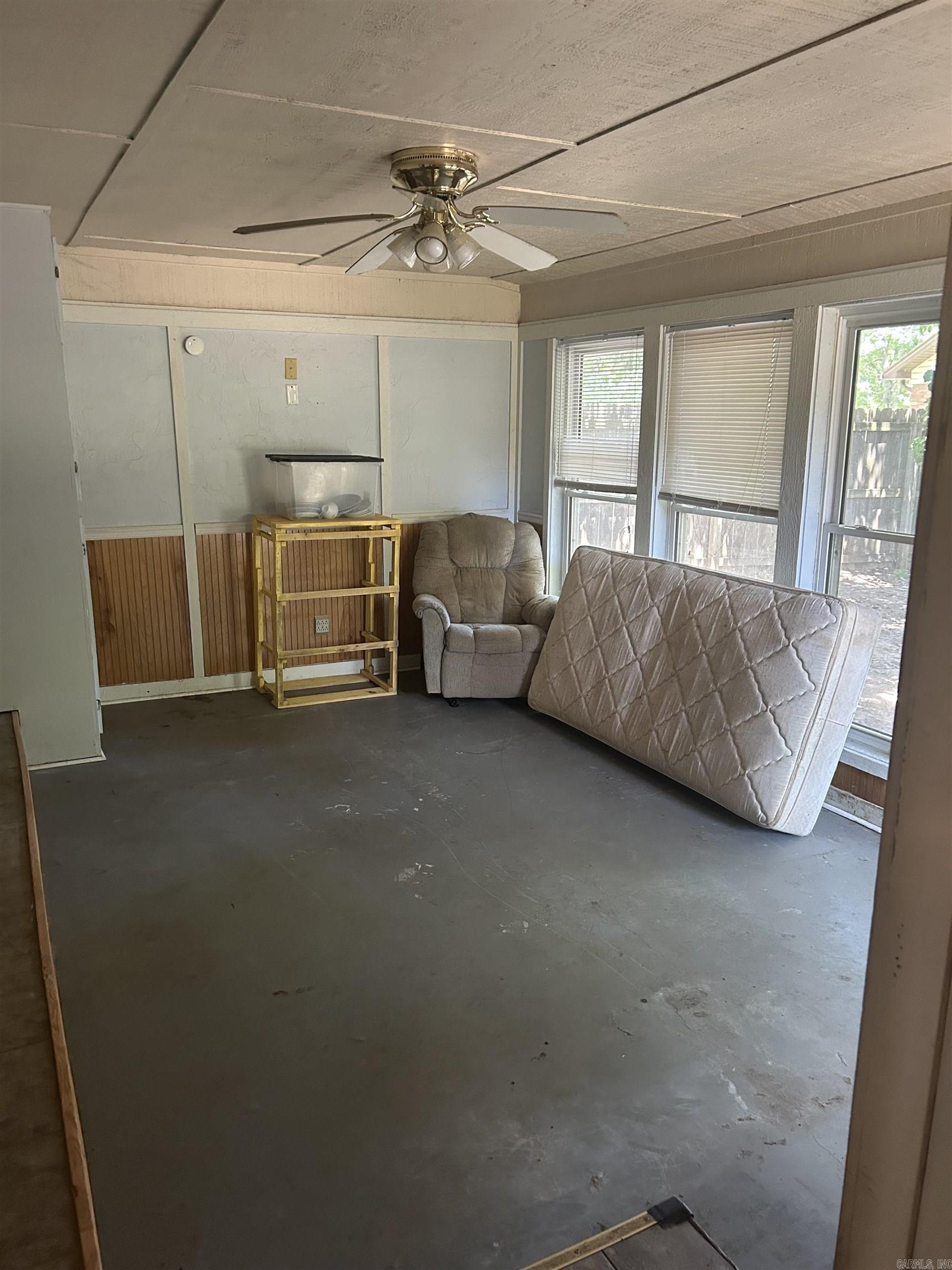 Quail Creek - Residential