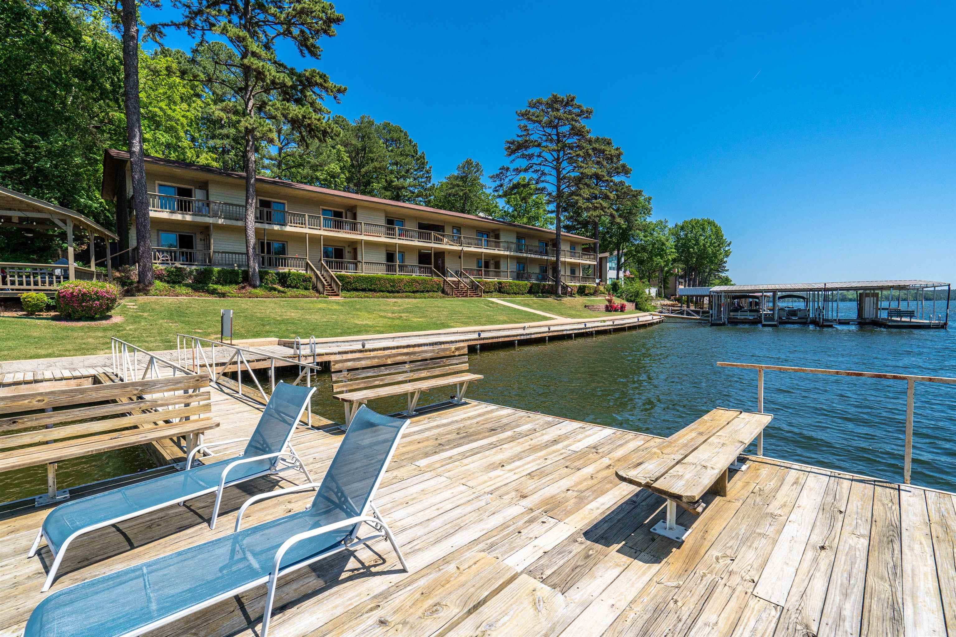 Long Island Park HPR - Residential Income