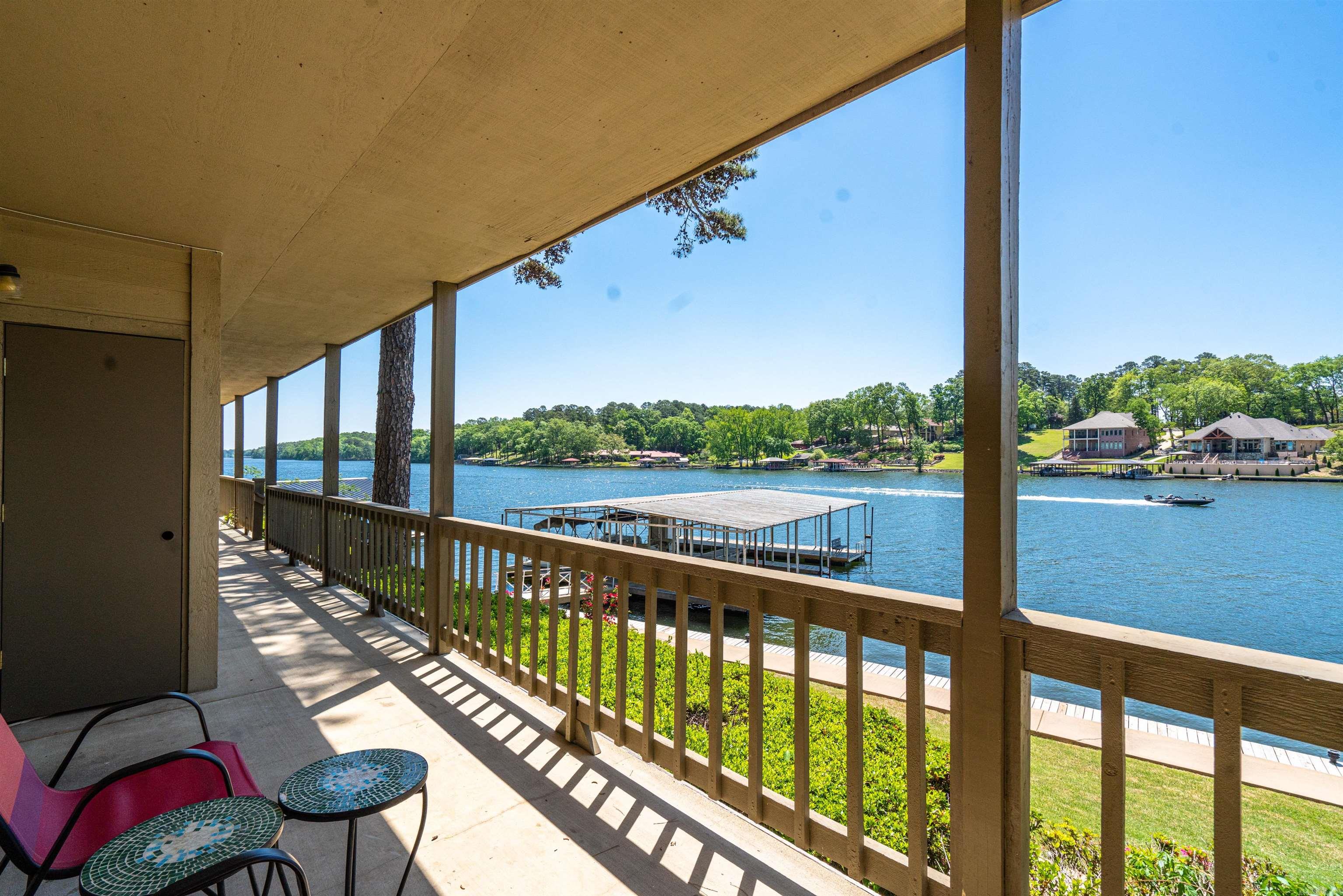 Long Island Park HPR - Residential Income