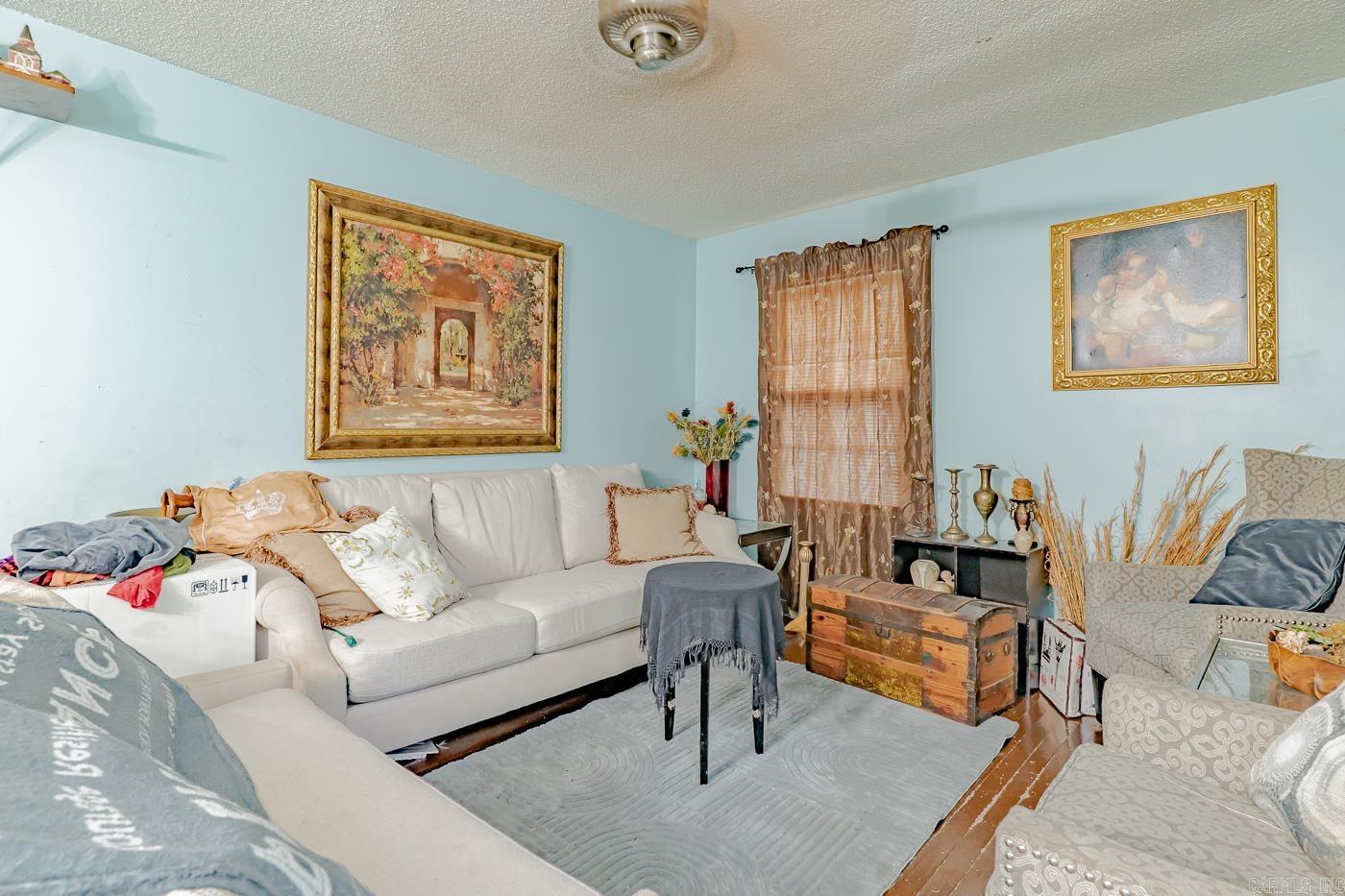 RIDGECREST ADD - Residential