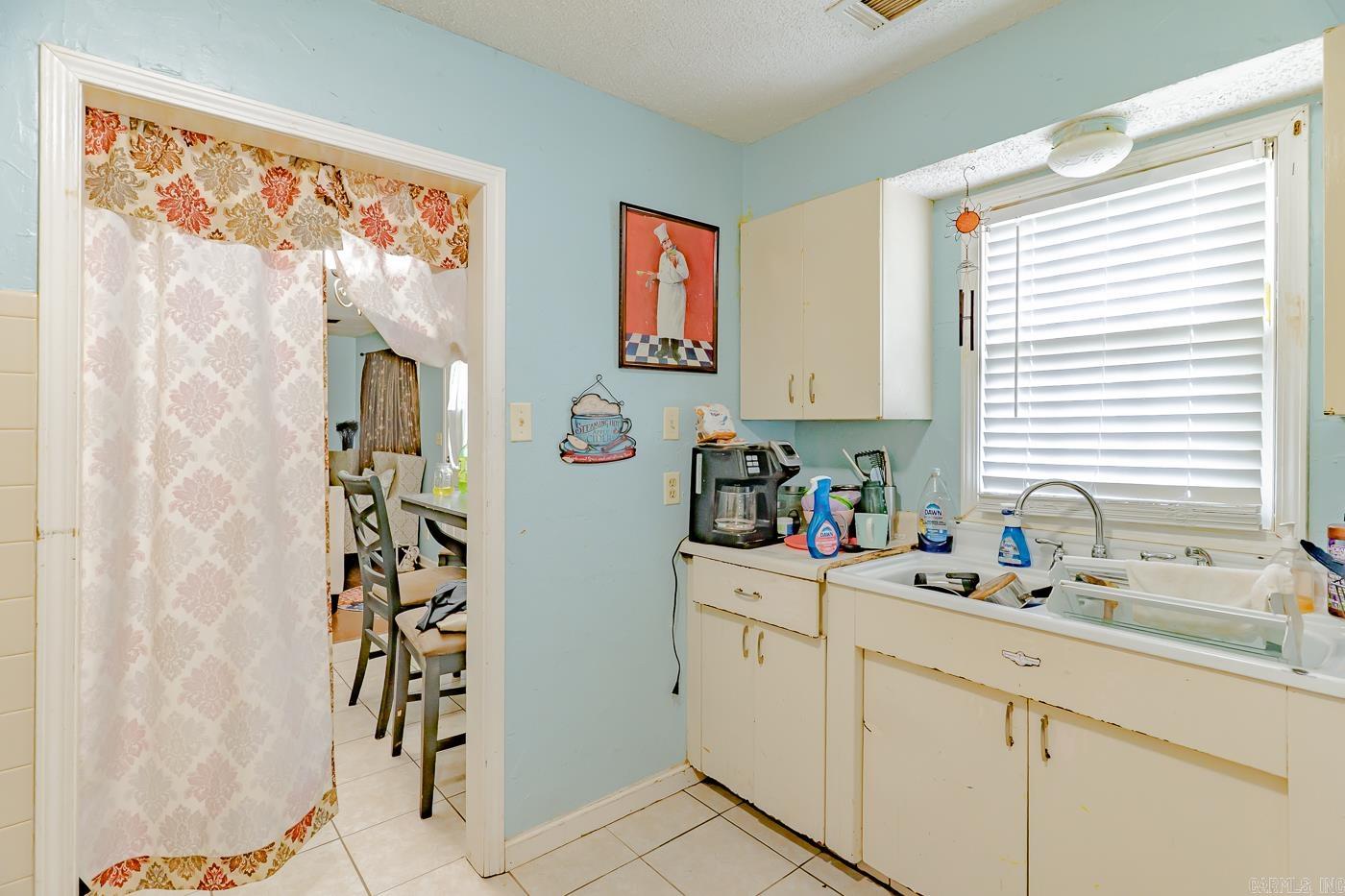 RIDGECREST ADD - Residential