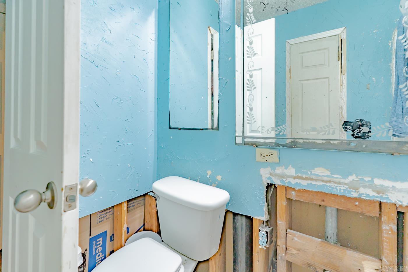 RIDGECREST ADD - Residential