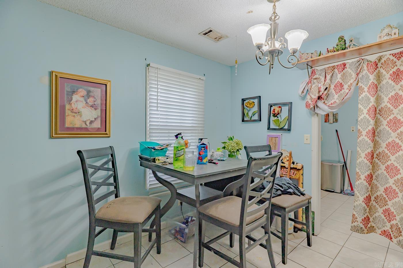 RIDGECREST ADD - Residential