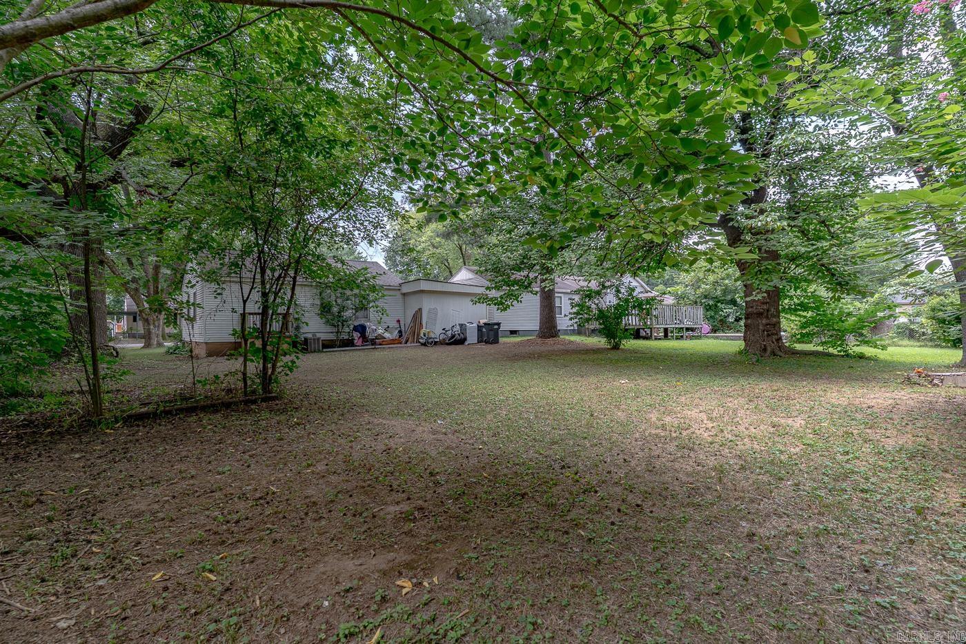 RIDGECREST ADD - Residential