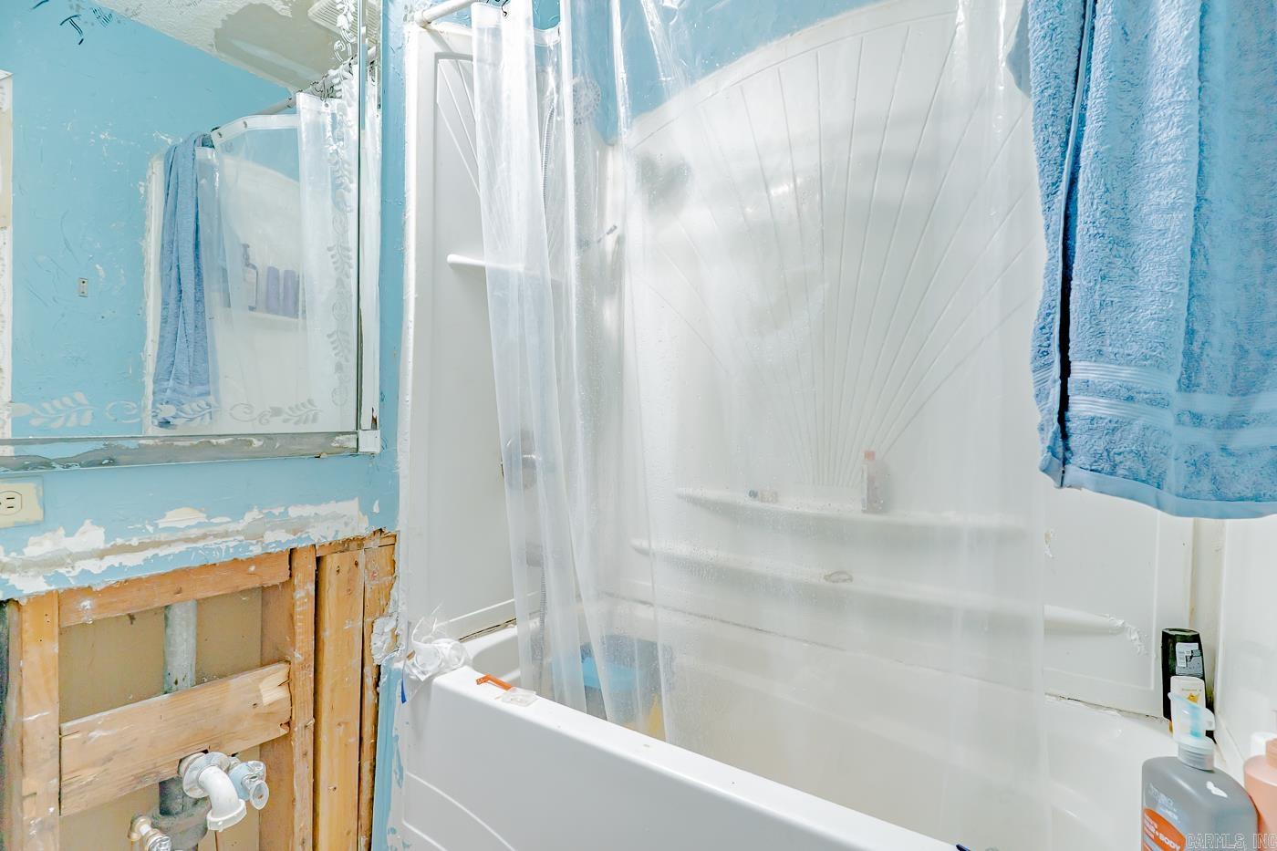 RIDGECREST ADD - Residential