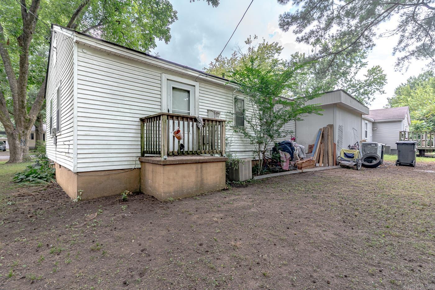 RIDGECREST ADD - Residential