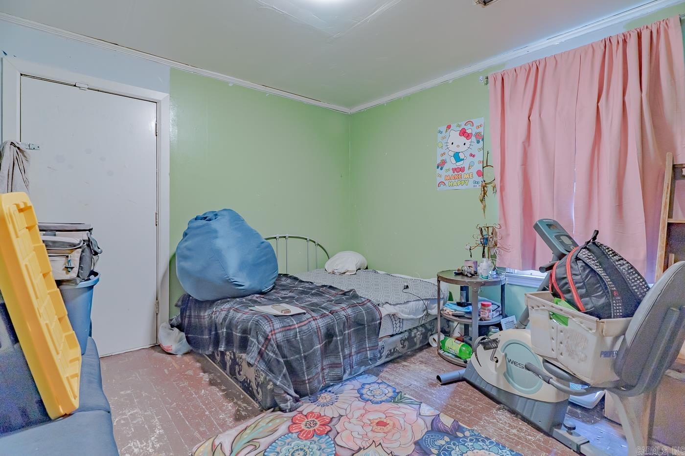 RIDGECREST ADD - Residential