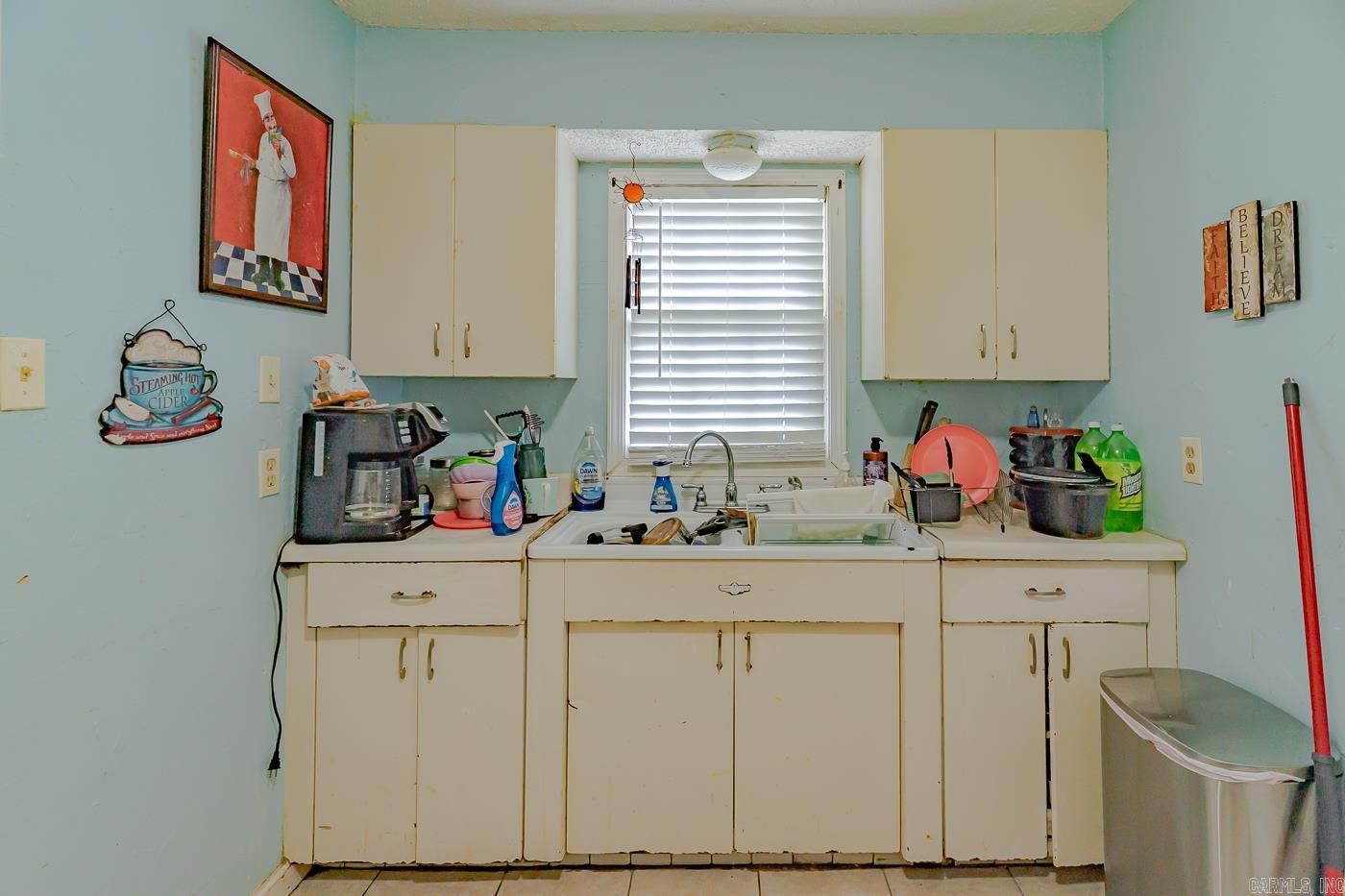 RIDGECREST ADD - Residential