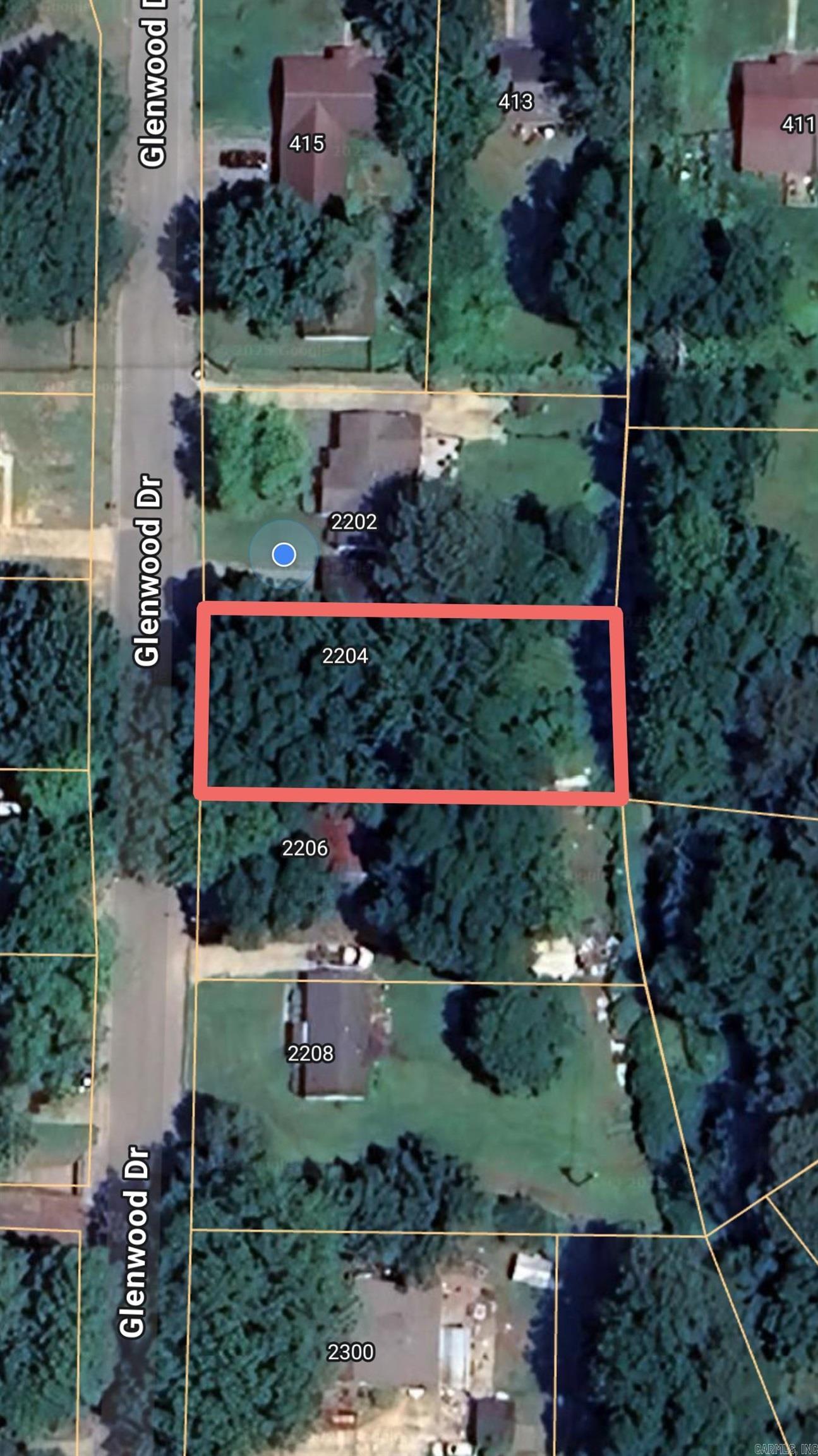 RIDGECREST ADD - Residential