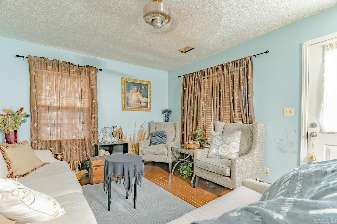 RIDGECREST ADD - Residential