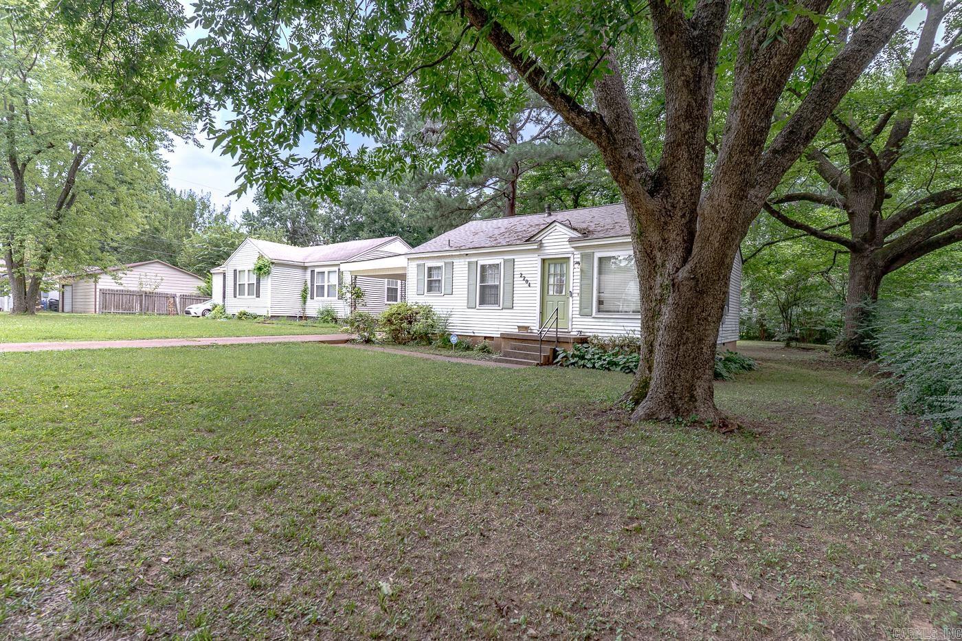 RIDGECREST ADD - Residential