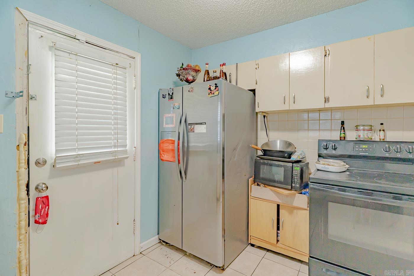 RIDGECREST ADD - Residential