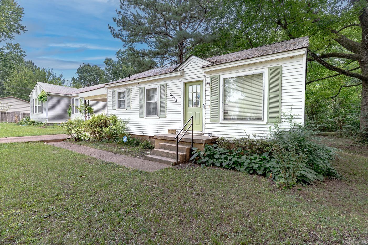 RIDGECREST ADD - Residential