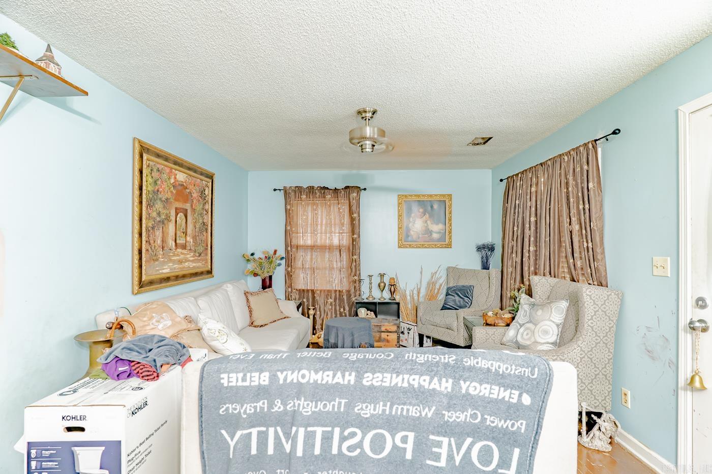 RIDGECREST ADD - Residential