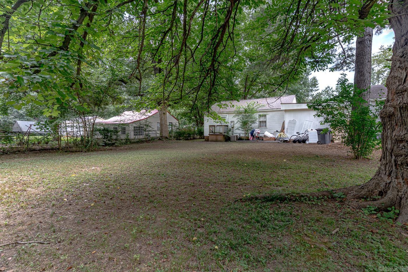 RIDGECREST ADD - Residential