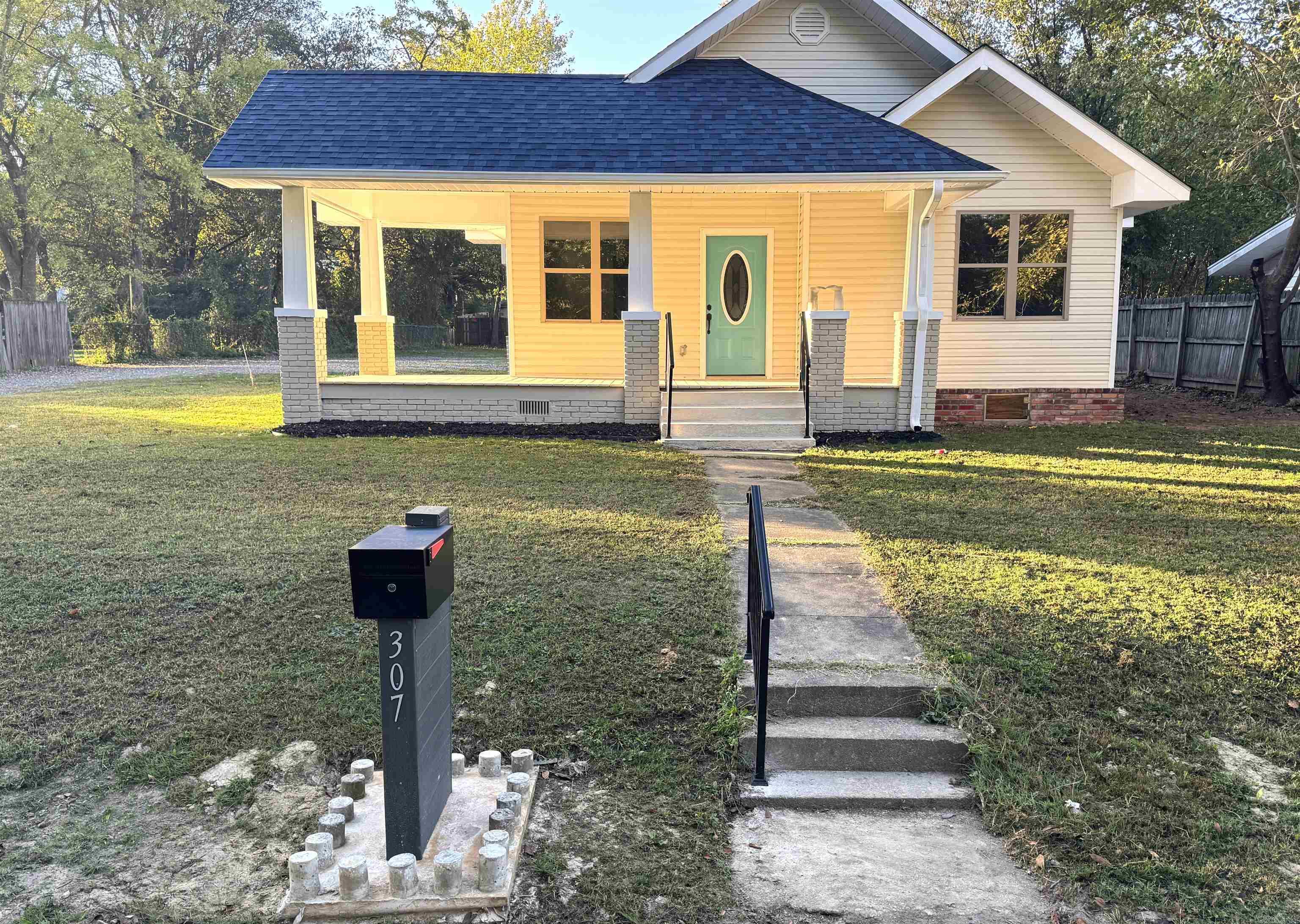 MORRILL ADDN - Residential