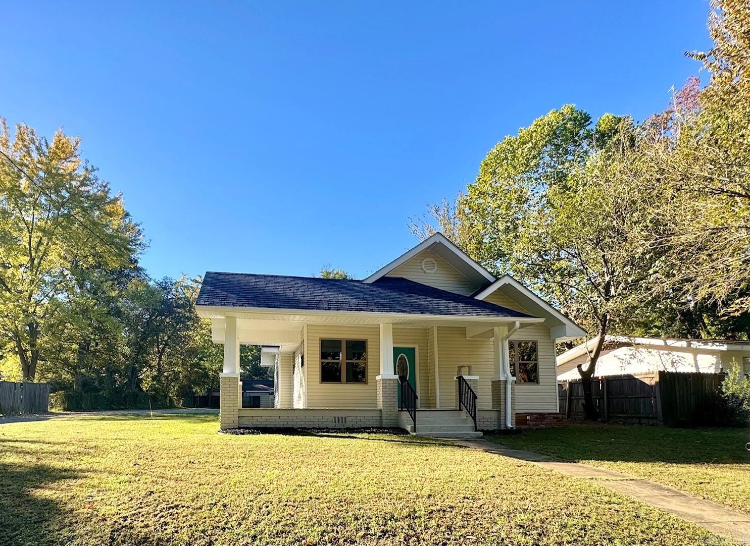 MORRILL ADDN - Residential