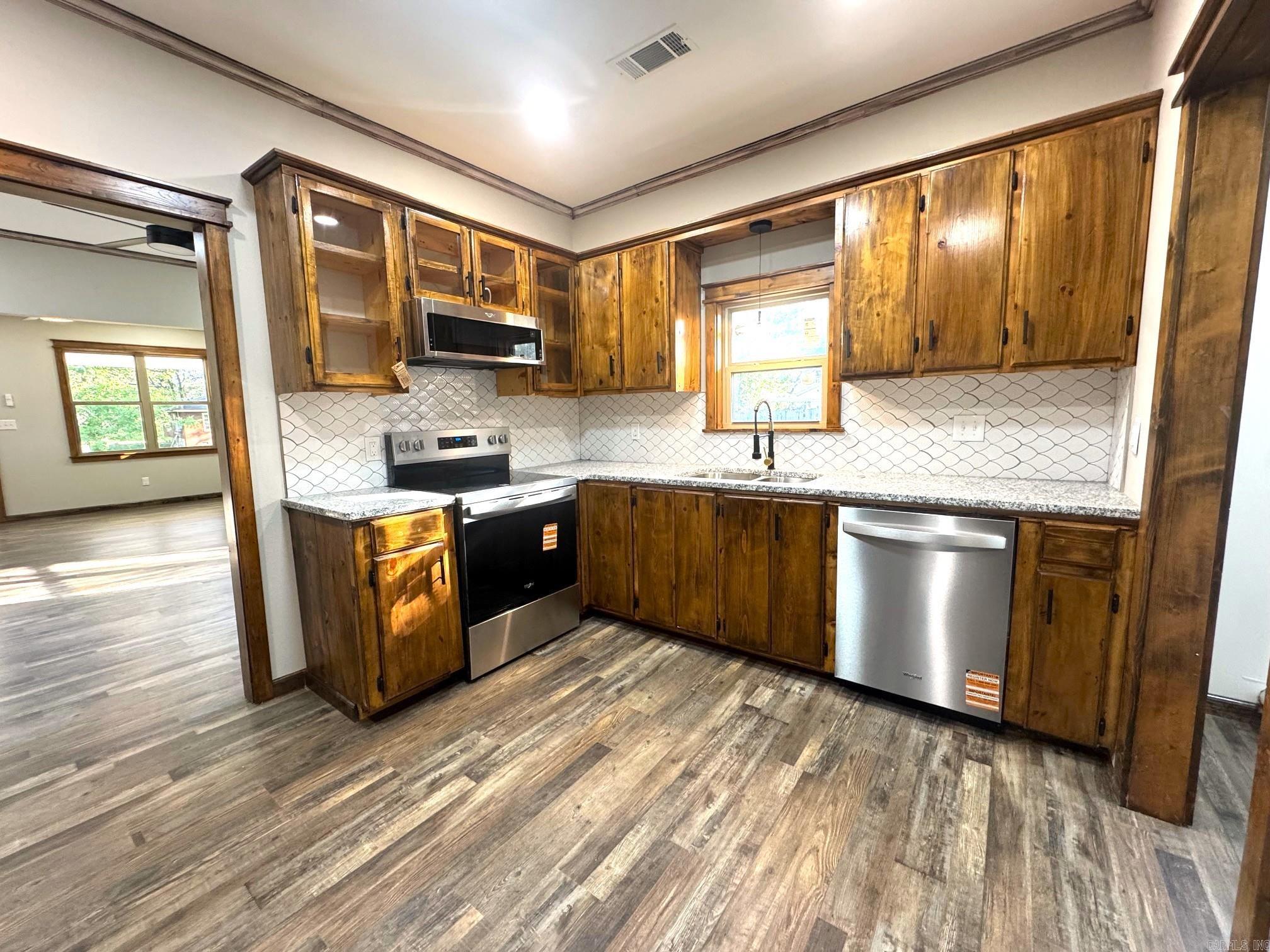 MORRILL ADDN - Residential