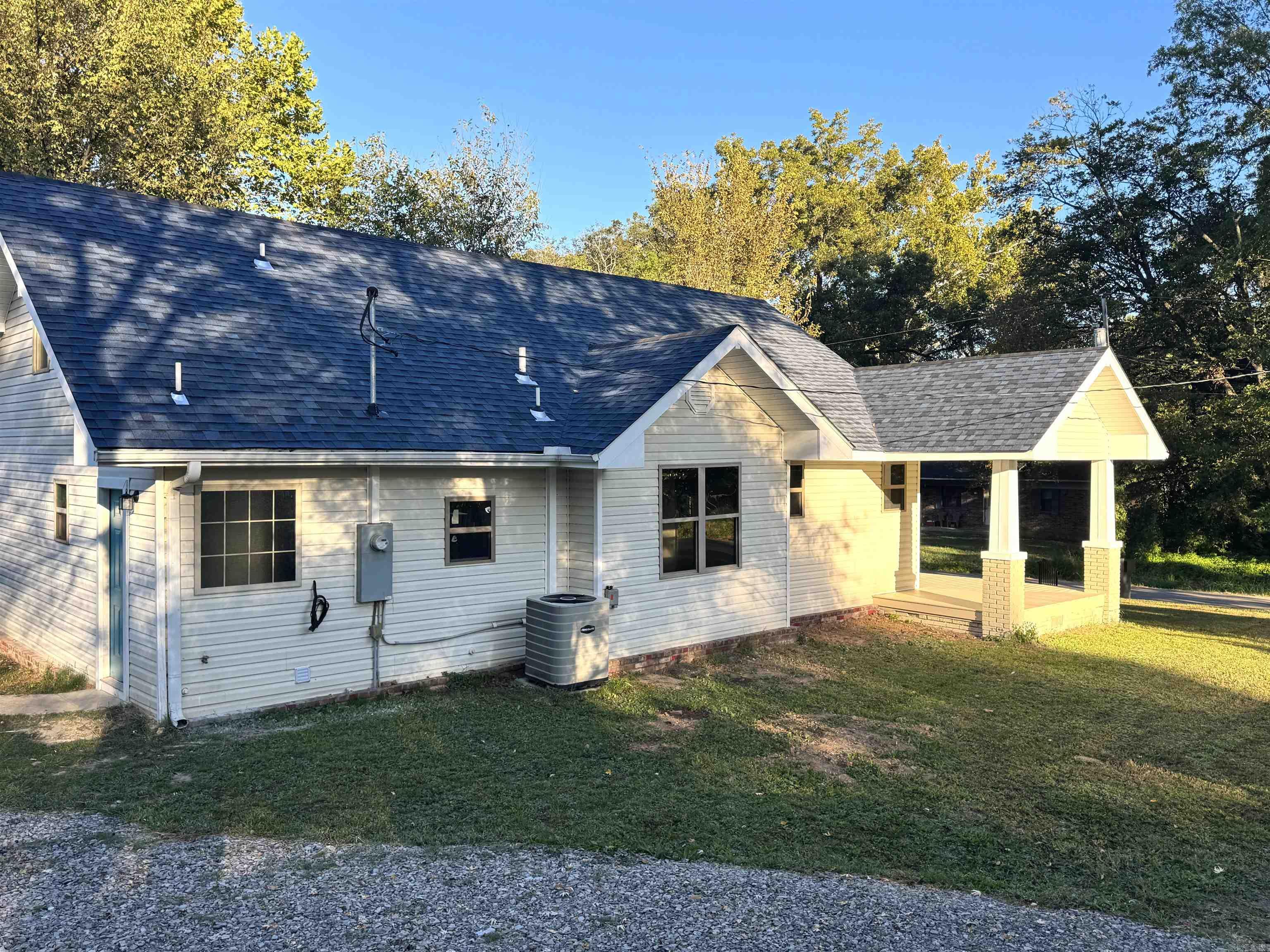 MORRILL ADDN - Residential