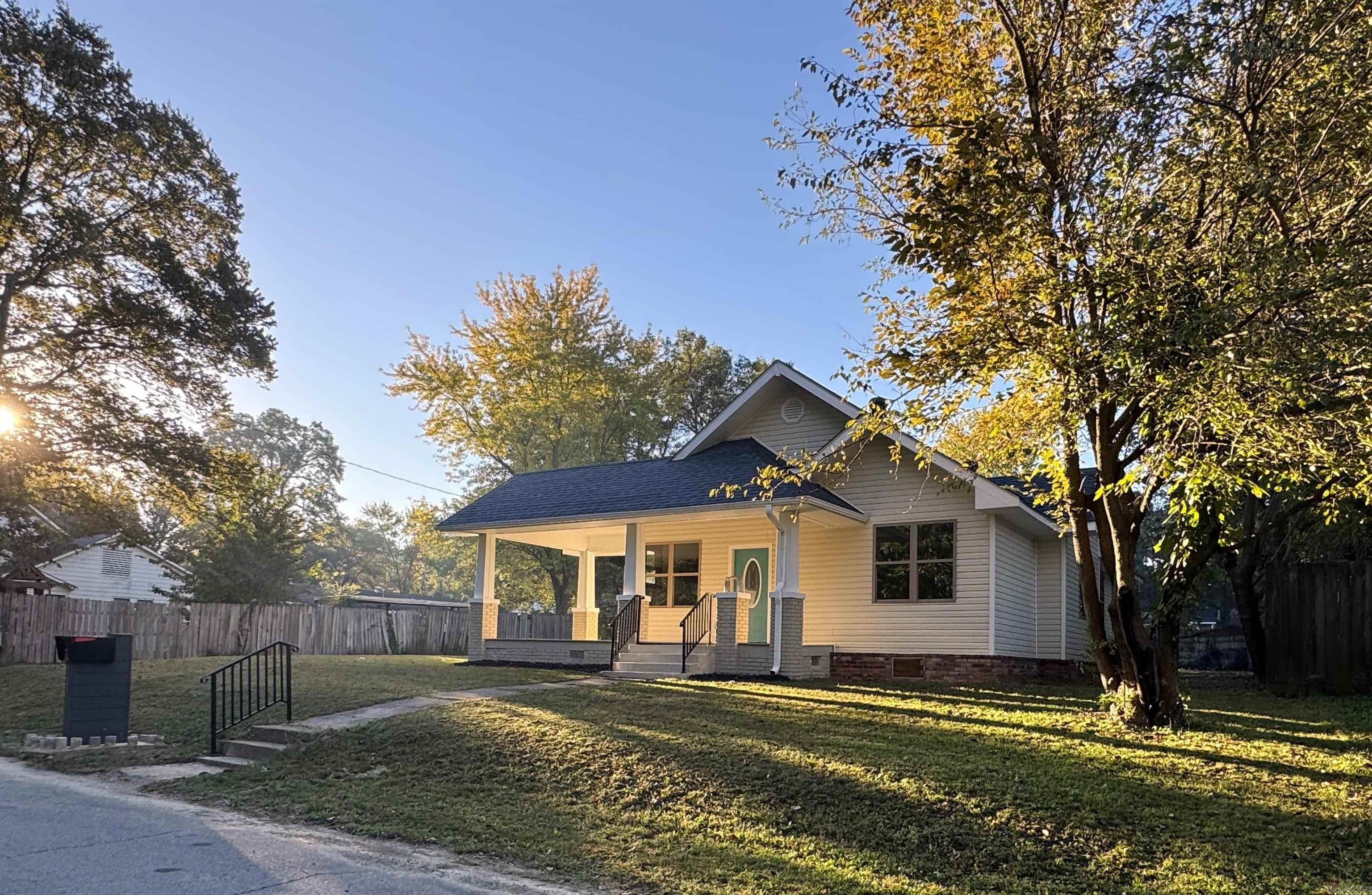 MORRILL ADDN - Residential