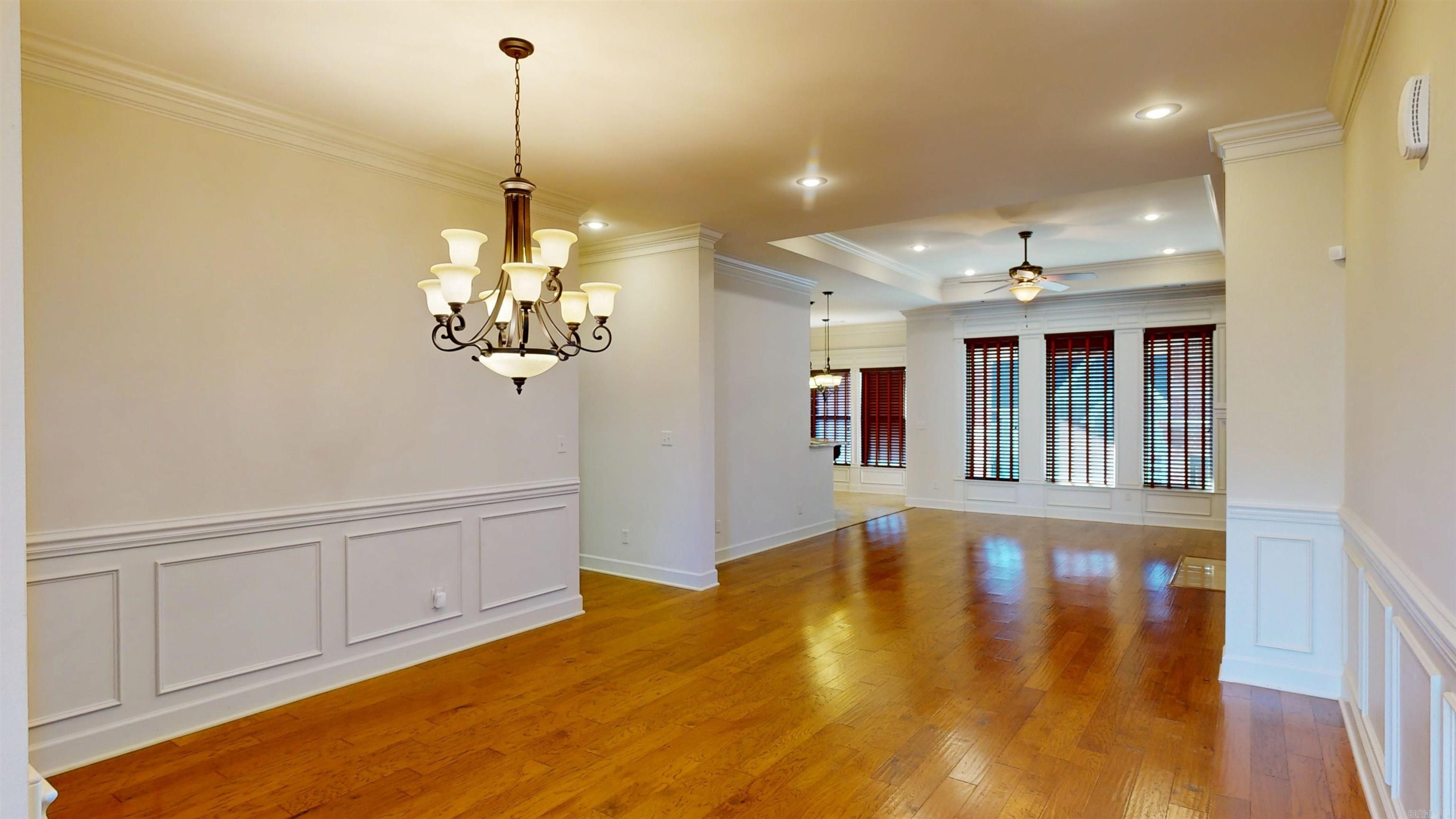 CHENAL VALLEY TOURNAY CIRCLE - Residential