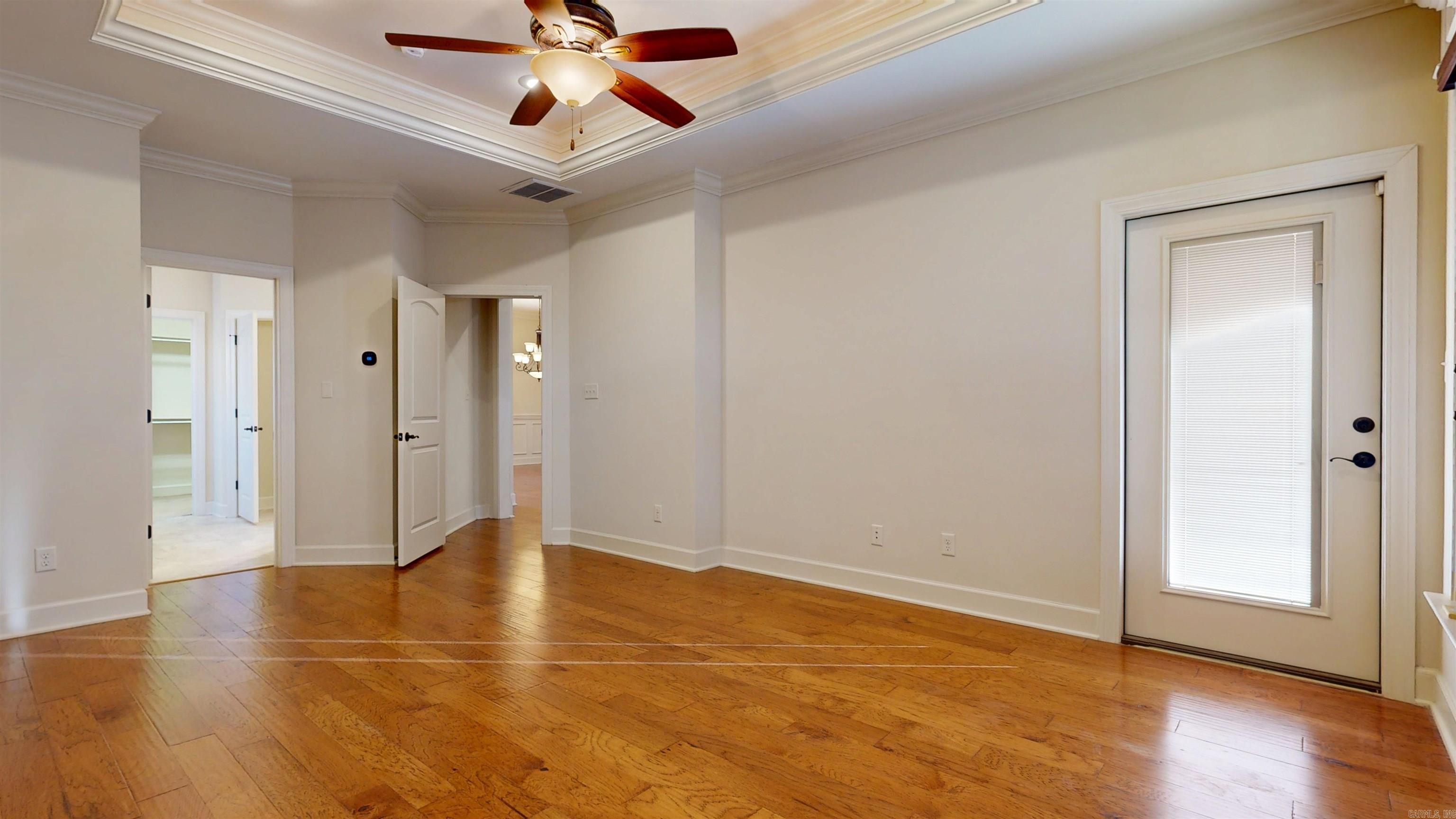 CHENAL VALLEY TOURNAY CIRCLE - Residential