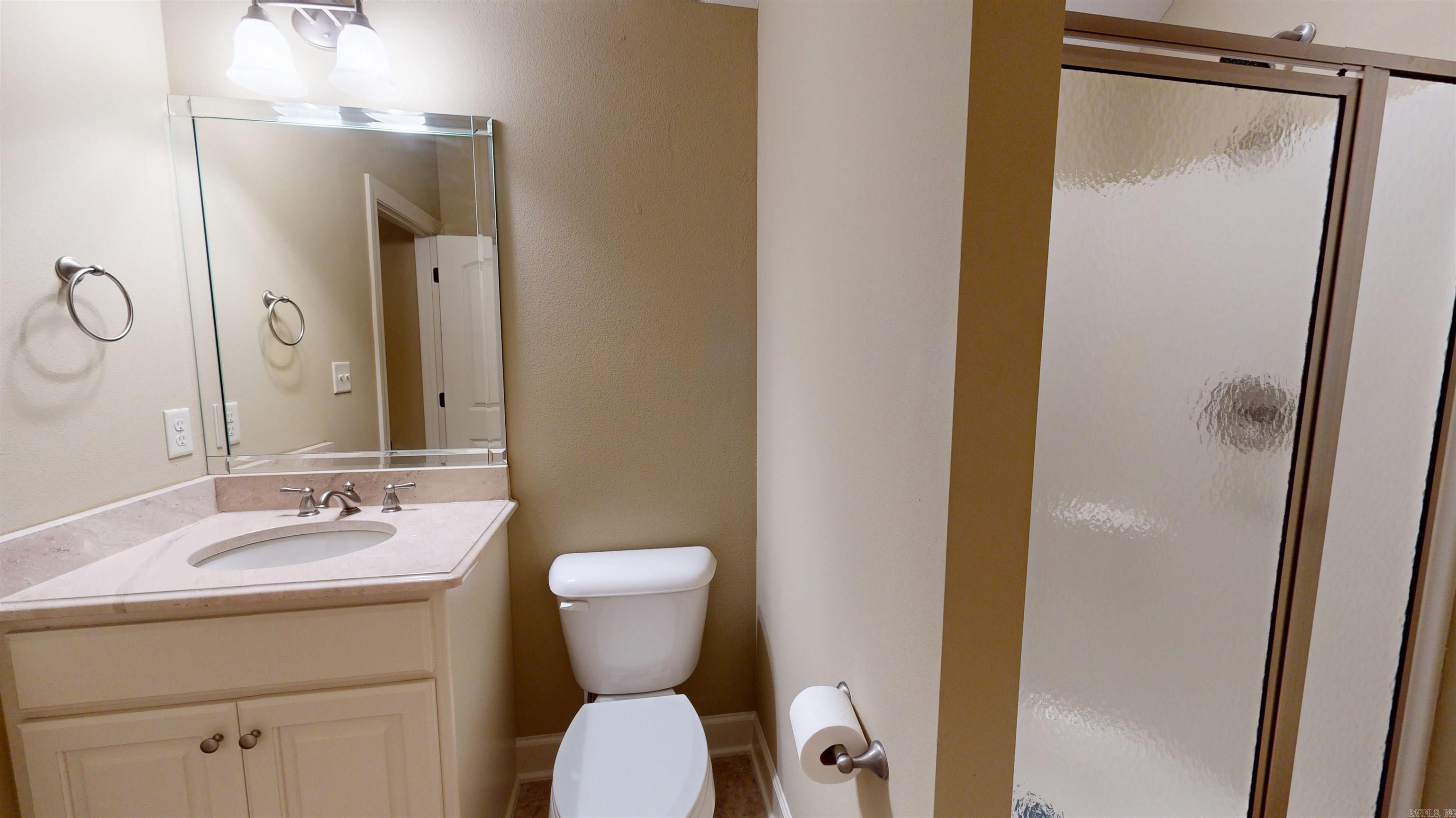 CHENAL VALLEY TOURNAY CIRCLE - Residential