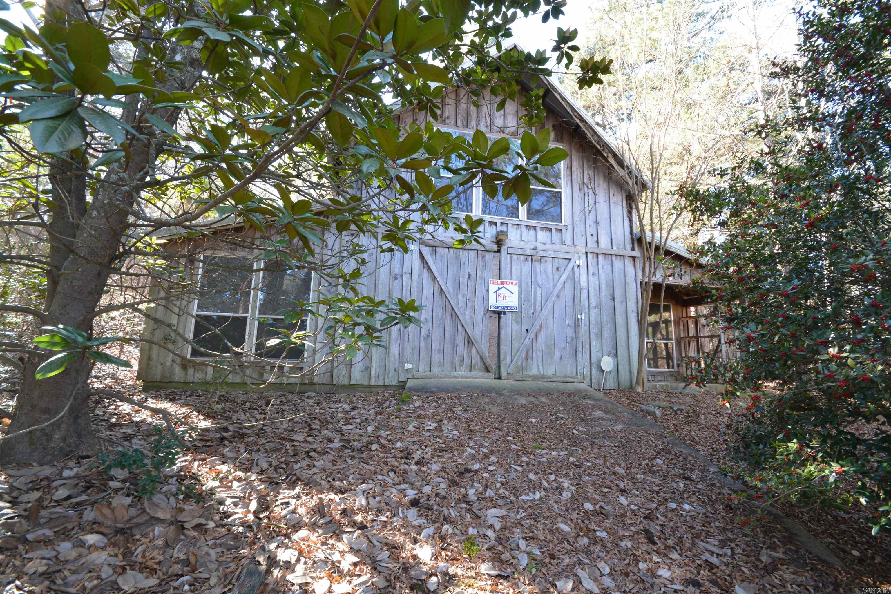 Metes & Bounds - Land